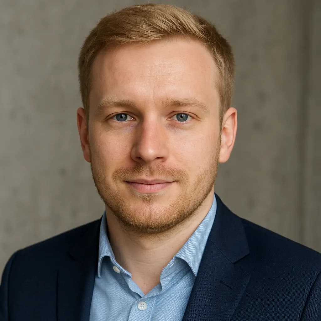 Autor Radosław Ostrowski