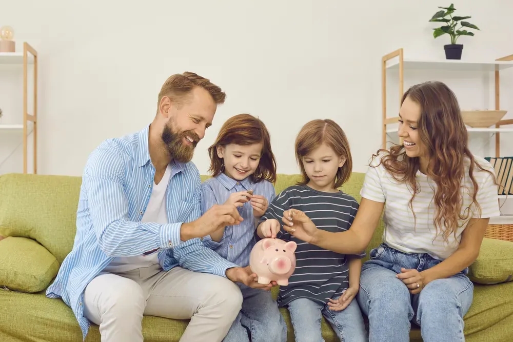 Co to jest becikowe? Dowiedz się, jak uzyskać wsparcie finansowe dla rodziców