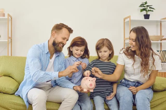 Co to jest becikowe? Dowiedz się, jak uzyskać wsparcie finansowe dla rodziców