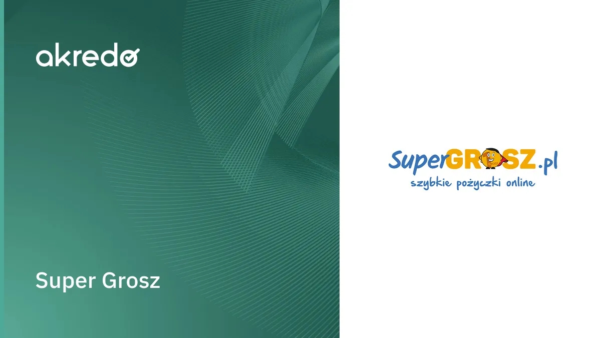Czy super grosz sprawdza BIK? Co musisz wiedzieć o pożyczkach