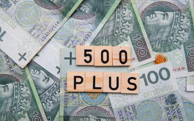 Bon 500 Plus do kiedy? Sprawdź, zanim stracisz swoje środki