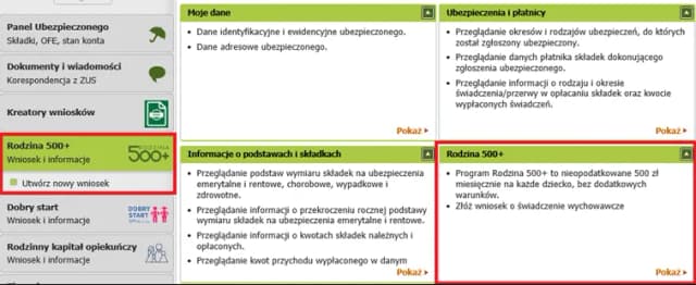 Jak zrezygnować z 500 plus i uniknąć niepotrzebnych problemów