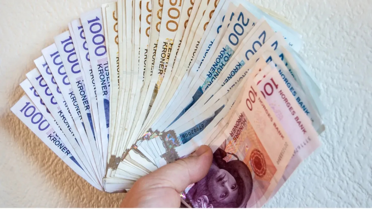 Ile można zarobić w Norwegii na czysto? Zaskakujące różnice w branżach