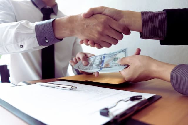 Gdzie dostanę pożyczkę pod weksel? Sprawdź bezpieczne opcje teraz