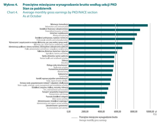 Ile można zarobić w Providencie? Sprawdź realne zarobki i ukryte koszty