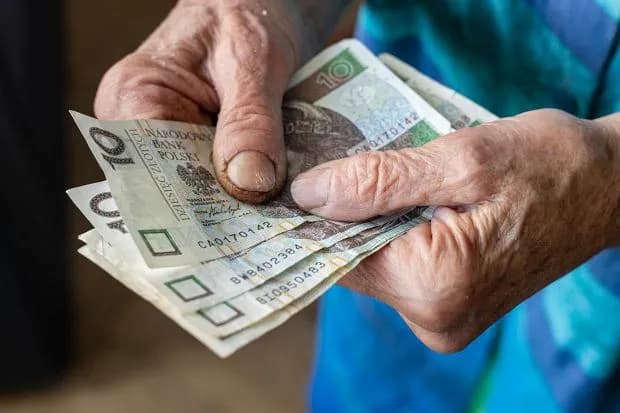 Komu 500 plus dla seniora? Sprawdź, kto może otrzymać wsparcie