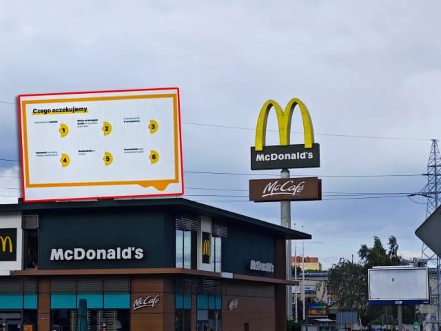 Ile można zarobić na franczyzie McDonald's? Zyski i ryzyka w Polsce