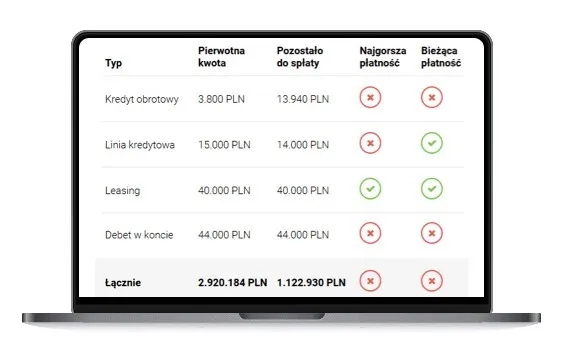 Czy Profimo sprawdza BIK? Jak to wpływa na Twoją pożyczkę?