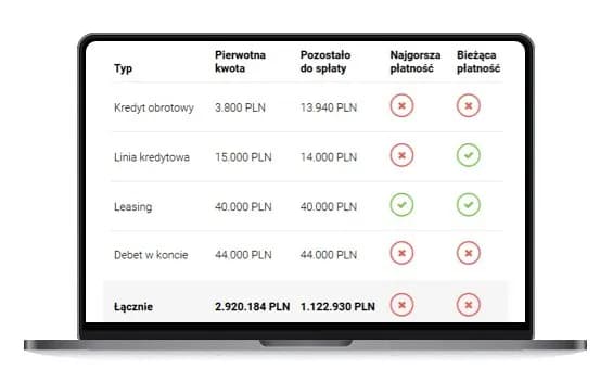 Czy Profimo sprawdza BIK? Jak to wpływa na Twoją pożyczkę?