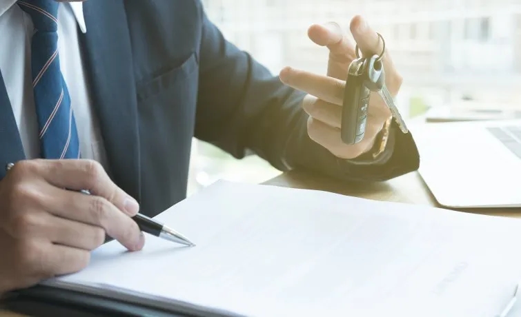 Jestem w BIK, ale czy dostanę leasing? Sprawdź możliwości finansowania