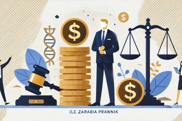 Ile można zarobić na nieodpłatnej pomocy prawnej? Zaskakujące stawki!