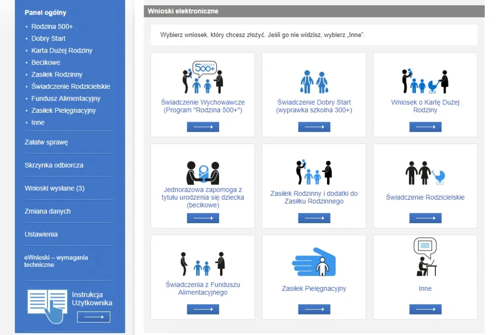 Becikowe do kiedy można składać? Sprawdź ważne terminy i zasady