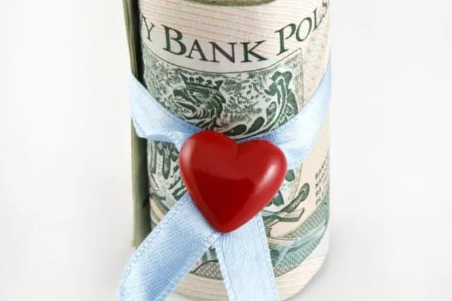 Becikowe co to? Sprawdź, kto może otrzymać wsparcie finansowe