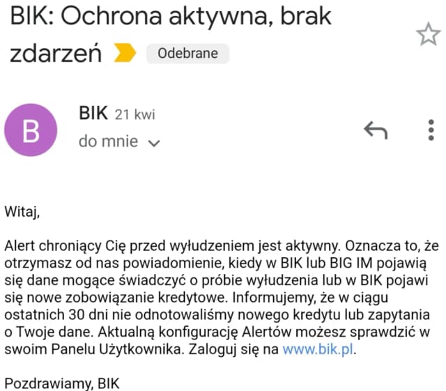 Czy korzystanie z BIK jest bezpieczne? Odkryj prawdę o ochronie danych