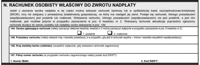 Jak zmienić numer konta do 500 plus i uniknąć problemów z wypłatą