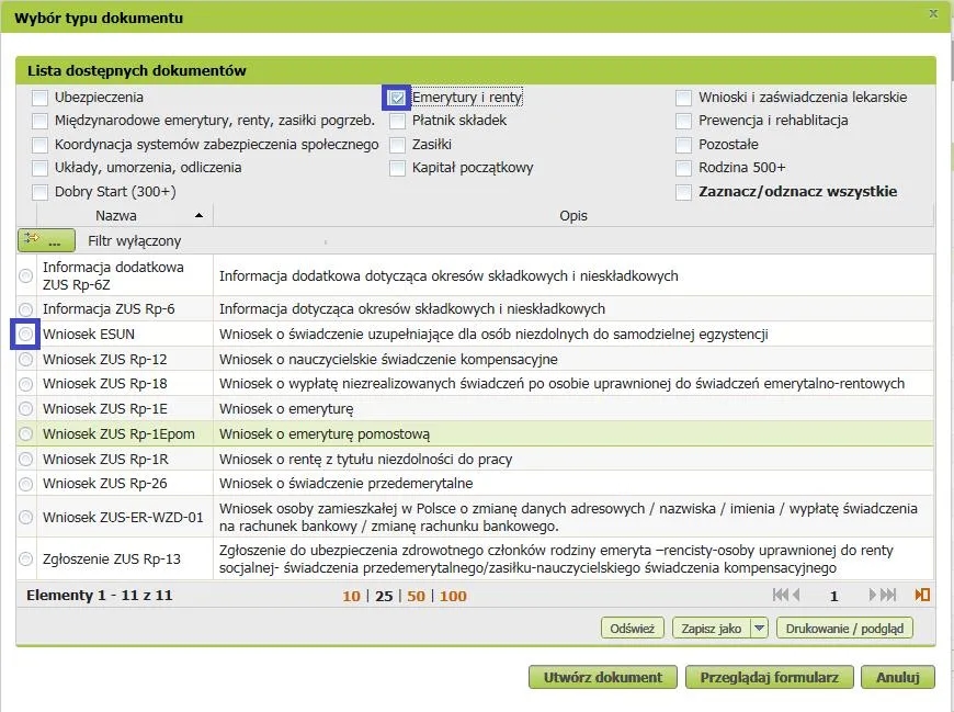Wniosek o 500 plus do kiedy? Nie przegap ważnych terminów!