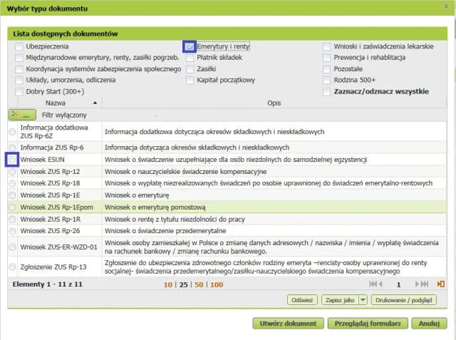 Wniosek o 500 plus do kiedy? Nie przegap ważnych terminów!
