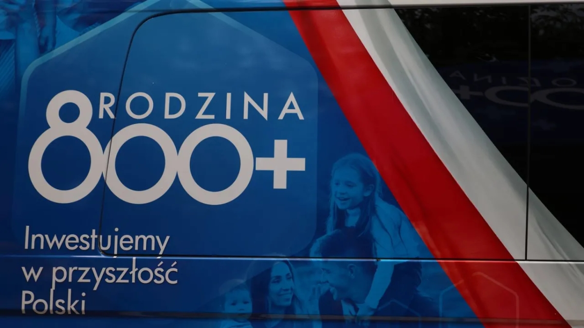 Kiedy wypłata 500 plus w lipcu? Poznaj terminy i ważne informacje