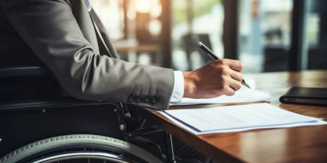 Jak wypełnić wniosek o dofinansowanie zaopatrzenia w przedmioty ortopedyczne, aby uniknąć błędów Jak wypełnić wniosek o dofinansowanie zaopatrzenia w przedmioty ortopedyczne, aby uniknąć błędów