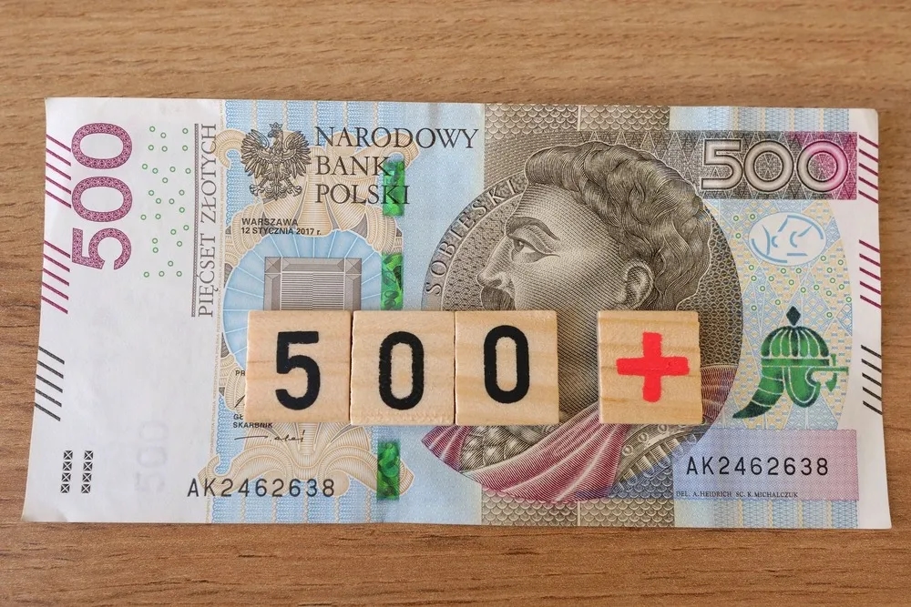 Czy 500 plus wlicza się do zdolności kredytowej? Oto, co musisz wiedzieć