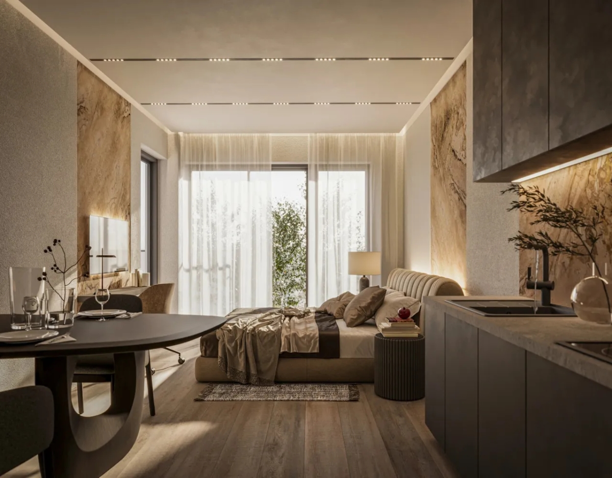 Ile można zarobić na apartamencie nad morzem? Sprawdź realne zyski