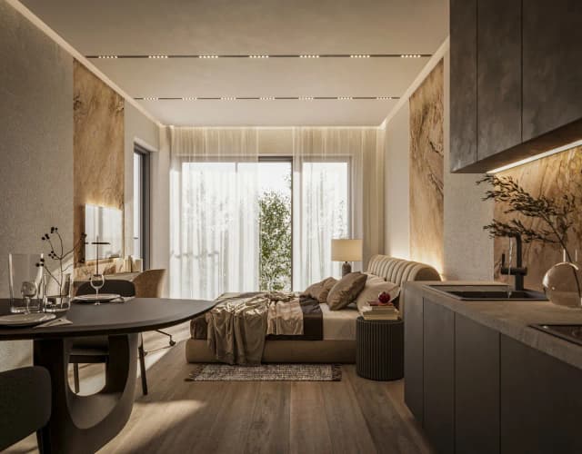 Ile można zarobić na apartamencie nad morzem? Sprawdź realne zyski