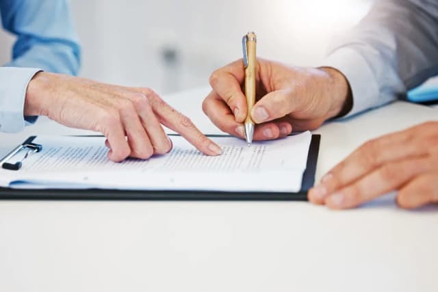 Jak podważyć umowę pożyczki i uniknąć niekorzystnych warunków